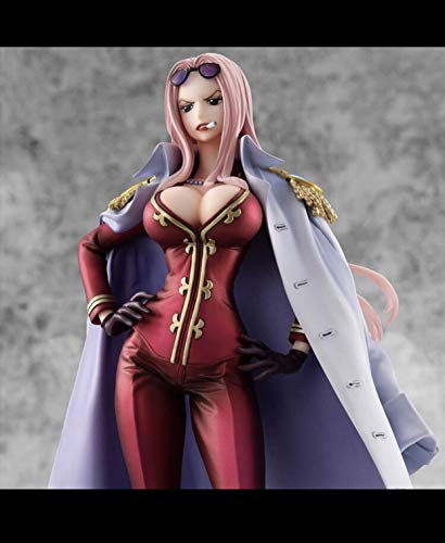 ◆Hina◆ MegaHouse Portrait.Of.Pirates One Piece 